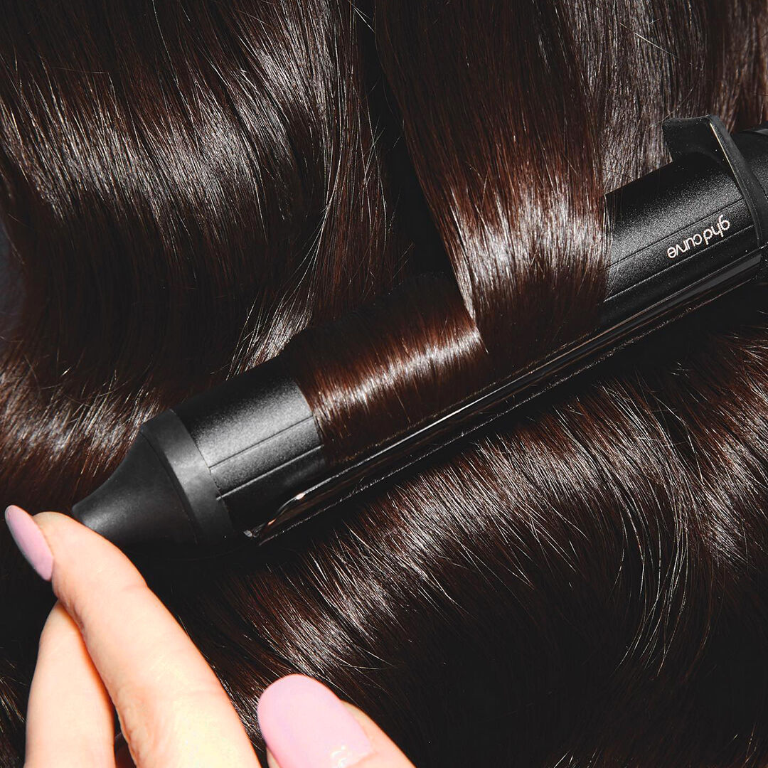 Boucleur ghd creative curl wand